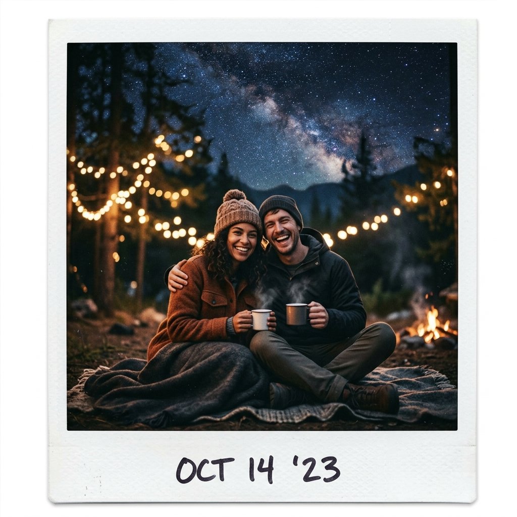 Stargazing